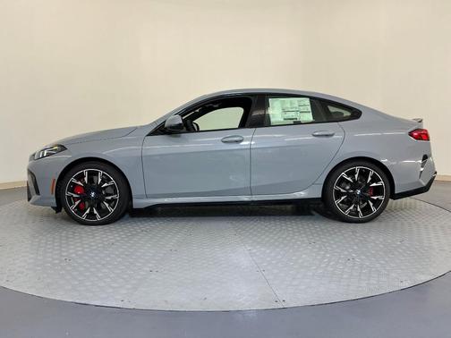 2025 BMW 228 Gran Coupe xDrive