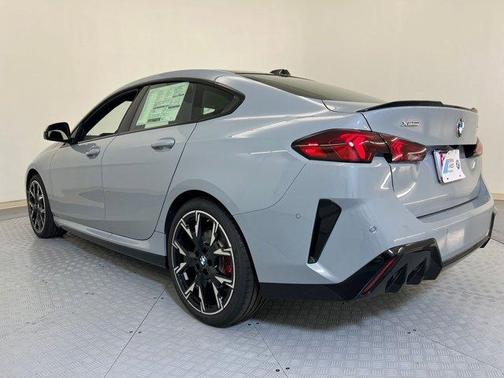 2025 BMW 228 Gran Coupe xDrive