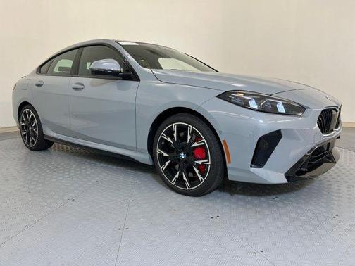 2025 BMW 228 Gran Coupe xDrive