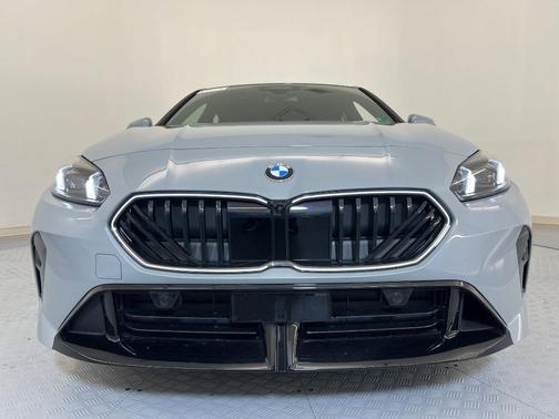 2025 BMW 228 Gran Coupe xDrive