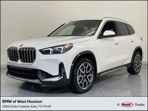 2025 BMW X1 xDrive28i