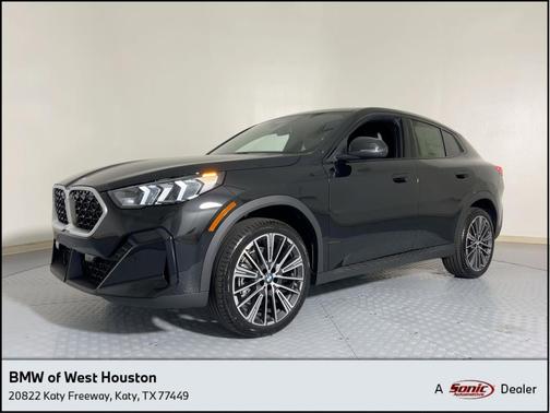 2026 BMW X2 xDrive28i