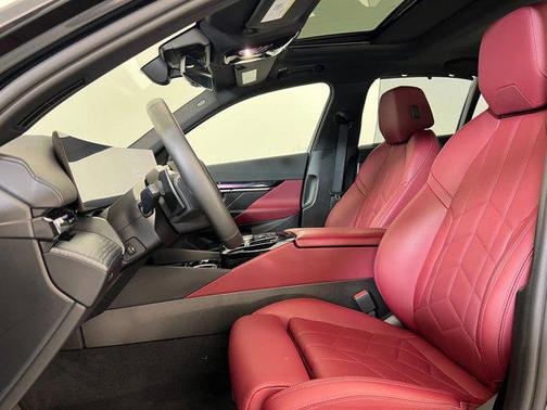 2025 BMW 540 i xDrive