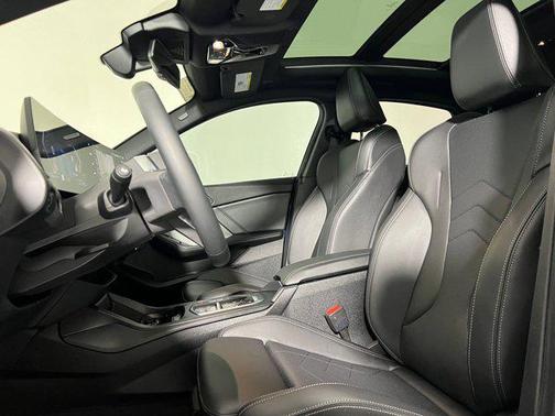 2025 BMW 228 Gran Coupe xDrive