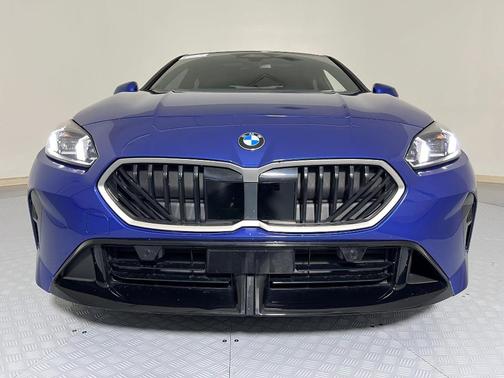 2025 BMW 228 Gran Coupe xDrive