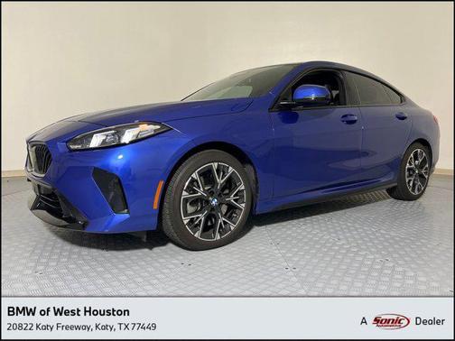 2025 BMW 228 Gran Coupe xDrive