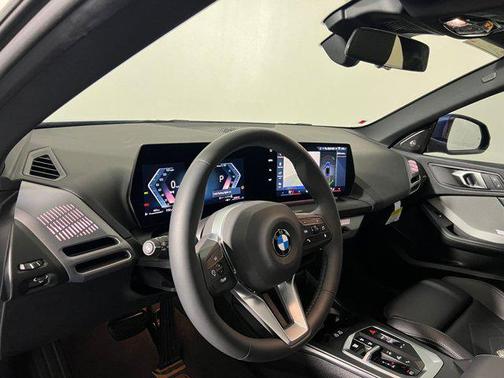 2025 BMW 228 Gran Coupe xDrive