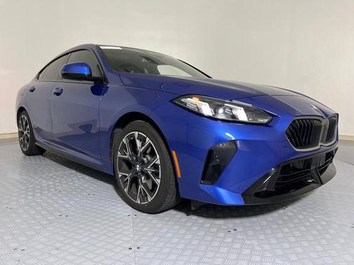 2025 BMW 228 Gran Coupe xDrive