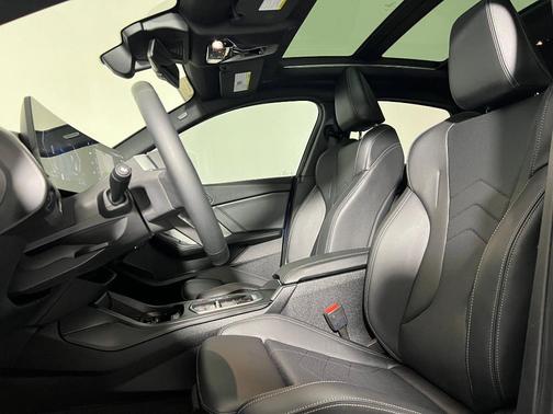 2025 BMW 228 Gran Coupe xDrive