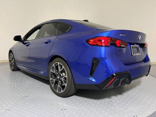 2025 BMW 228 Gran Coupe xDrive