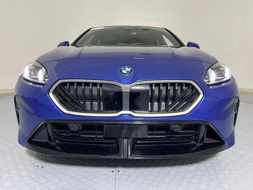 2025 BMW 228 Gran Coupe xDrive