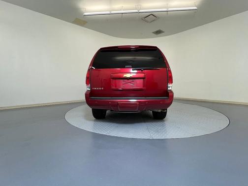 2013 Chevrolet Tahoe LT