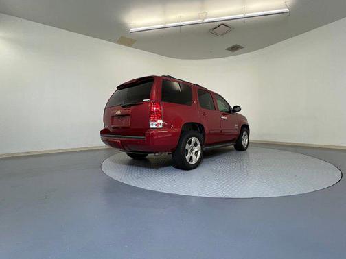 2013 Chevrolet Tahoe LT