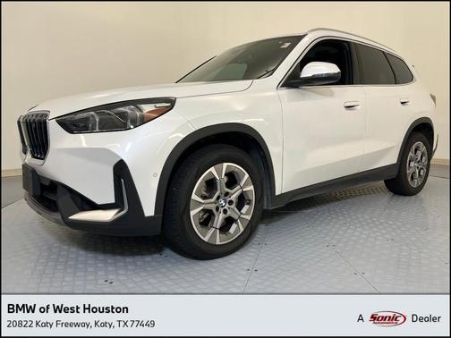 2023 BMW X1 xDrive28i