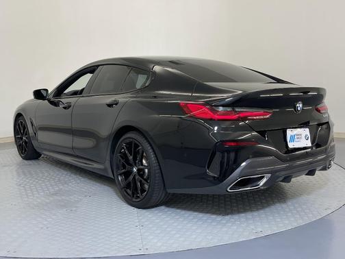 2024 BMW 840 Gran Coupe i