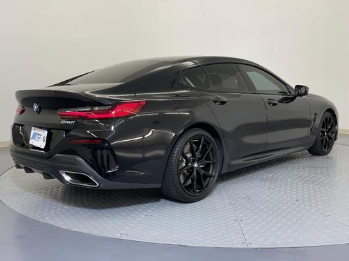 2024 BMW 840 Gran Coupe i