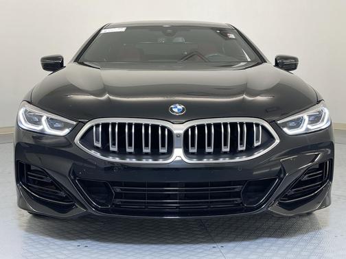 2024 BMW 840 Gran Coupe i