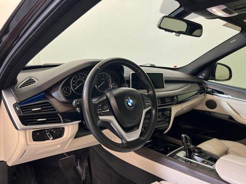 2017 BMW X5 sDrive35i