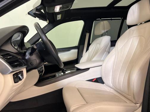 2017 BMW X5 sDrive35i
