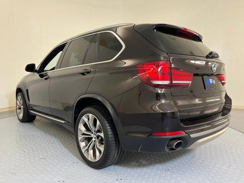 2017 BMW X5 sDrive35i
