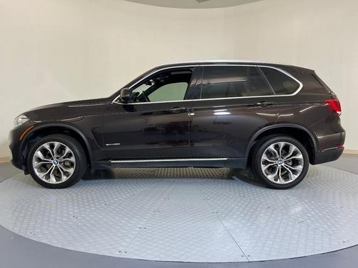 2017 BMW X5 sDrive35i