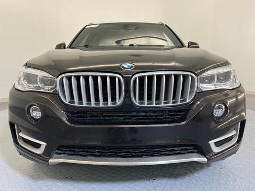 2017 BMW X5 sDrive35i