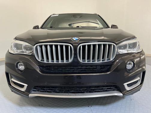 2017 BMW X5 sDrive35i