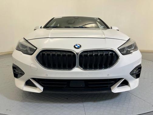 2021 BMW 228 Gran Coupe i xDrive