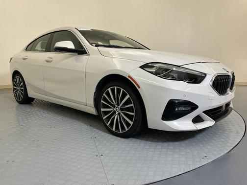 2021 BMW 228 Gran Coupe i xDrive