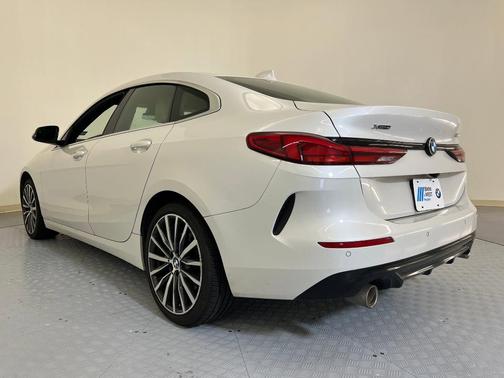 2021 BMW 228 Gran Coupe i xDrive