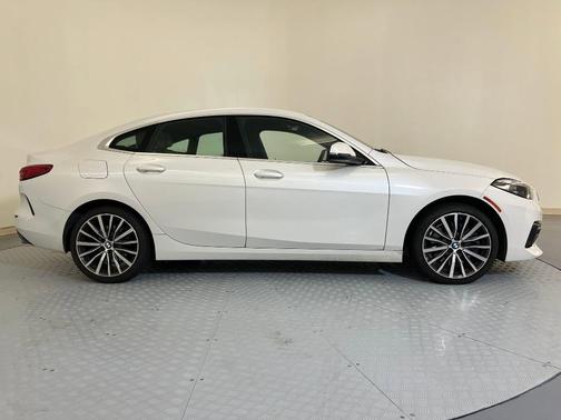 2021 BMW 228 Gran Coupe i xDrive