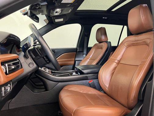 2022 Lincoln Aviator Reserve RWD