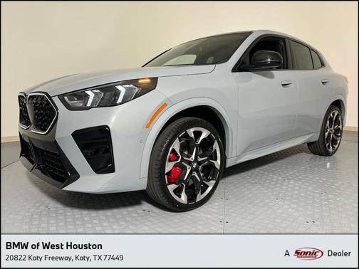 2026 BMW X2 xDrive28i