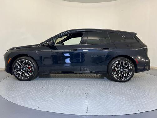 2026 BMW iX xDrive60