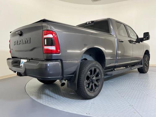 2023 RAM 2500 Laramie