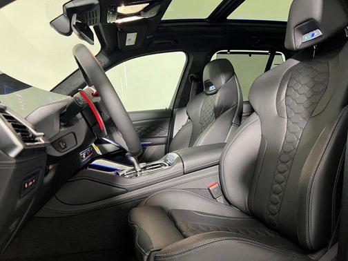 2026 BMW X5 M Competition