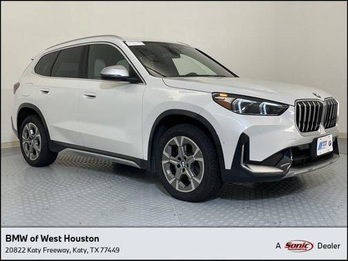 2024 BMW X1 xDrive28i