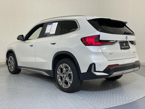 2024 BMW X1 xDrive28i