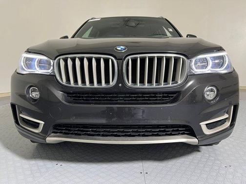 2018 BMW X5 sDrive35i