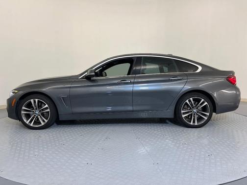 2020 BMW 440 Gran Coupe i xDrive