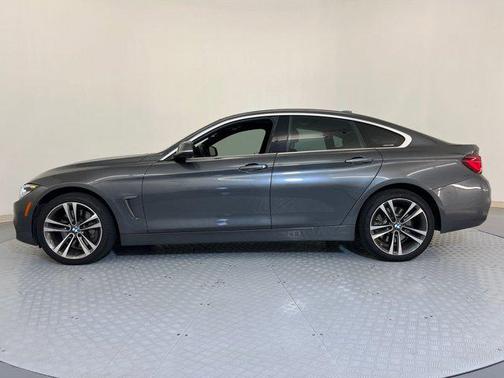2020 BMW 440 Gran Coupe i xDrive