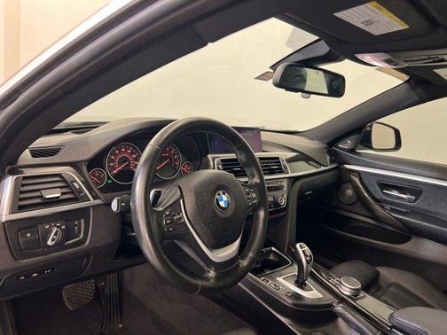 2020 BMW 440 Gran Coupe i xDrive