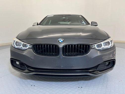 2020 BMW 440 Gran Coupe i xDrive