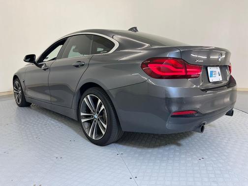2020 BMW 440 Gran Coupe i xDrive