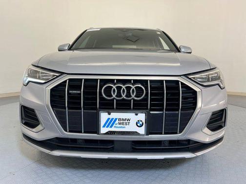 2020 Audi Q3 45 Premium