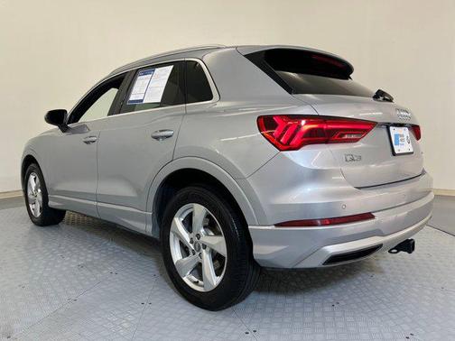 2020 Audi Q3 45 Premium