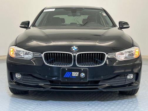 2015 BMW 320 i xDrive