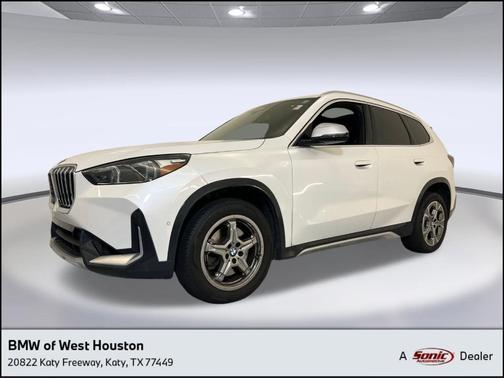 2023 BMW X1 xDrive28i
