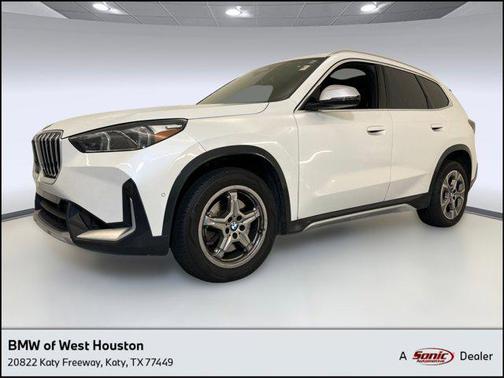 2023 BMW X1 xDrive28i