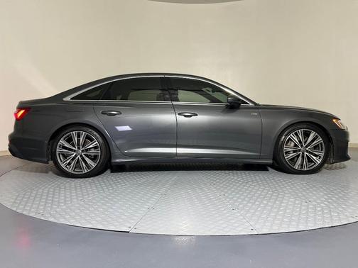 2019 Audi A6 55 Premium Plus